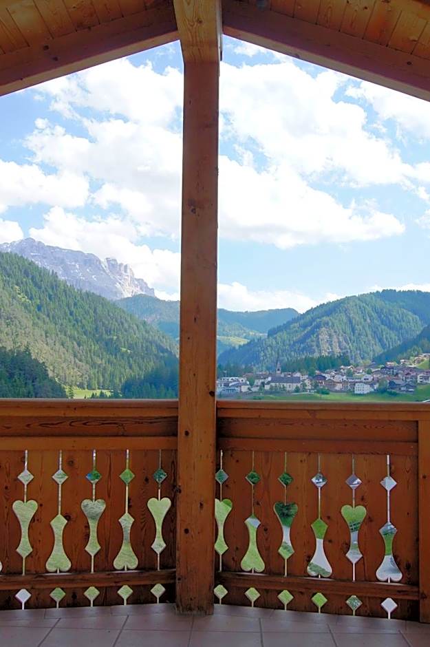 Piculin Alpin Apartments