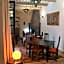 RIAD DAR ASSALAMA Terrasse Vue Mer