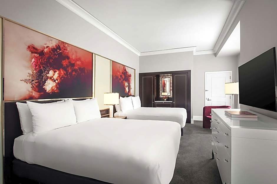 Waldorf Astoria By Hilton Chicago