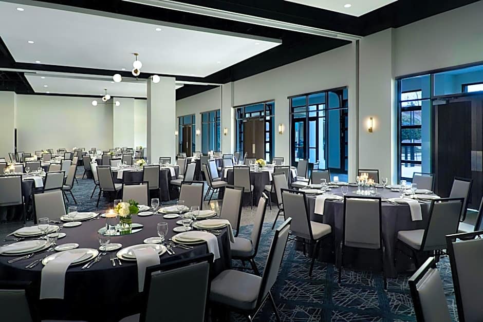 Marriott Knoxville Downtown