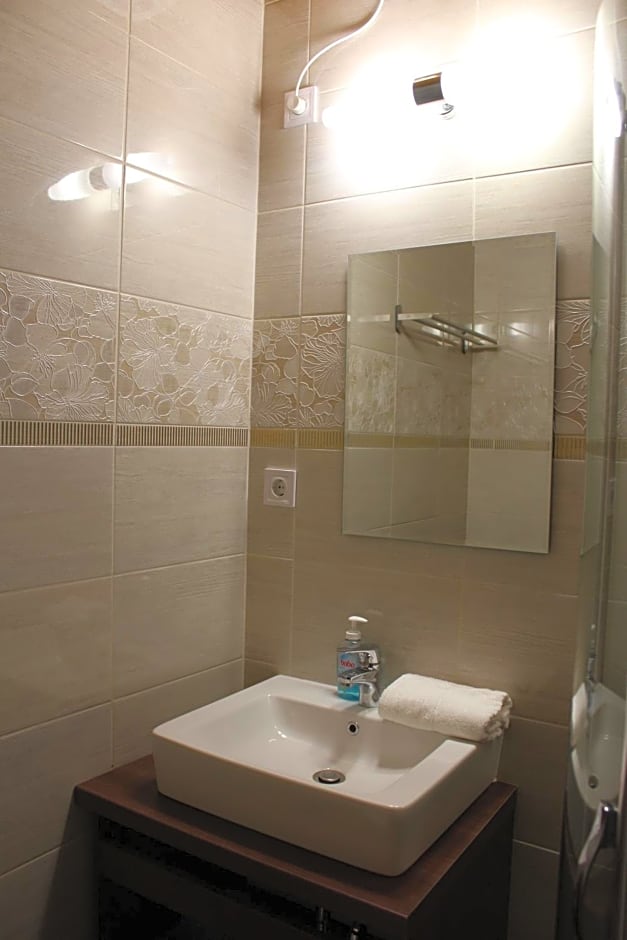 Natúra Panzió&Apartmanház