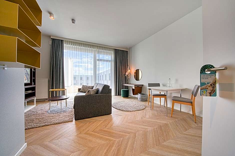 EMPA NinetyNine Augsburg