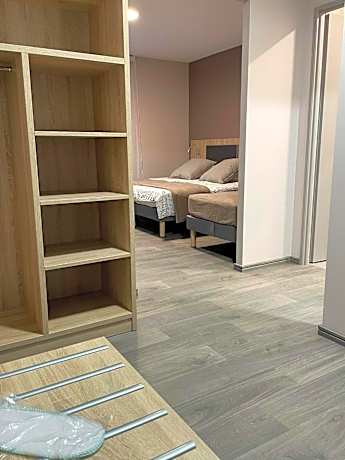 Double or Twin Room - Disability Access