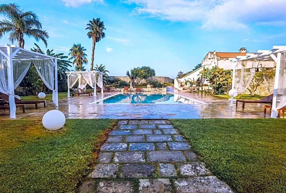 Don Agostino Relais Masseria