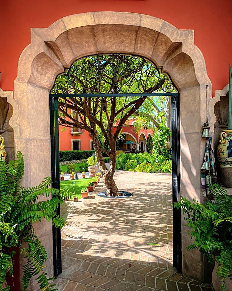 Hacienda de los Santos