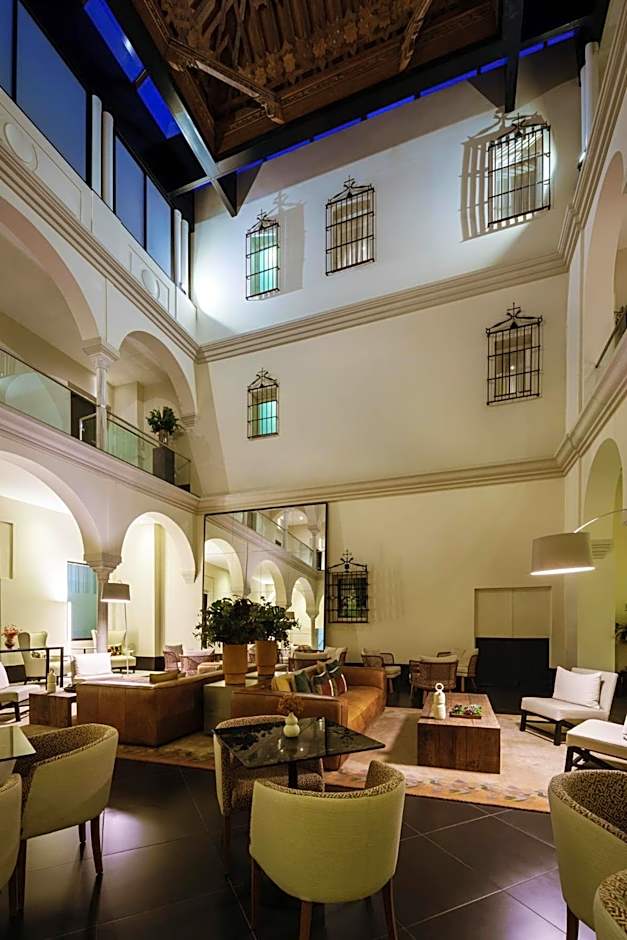 Eurostars Sevilla Boutique