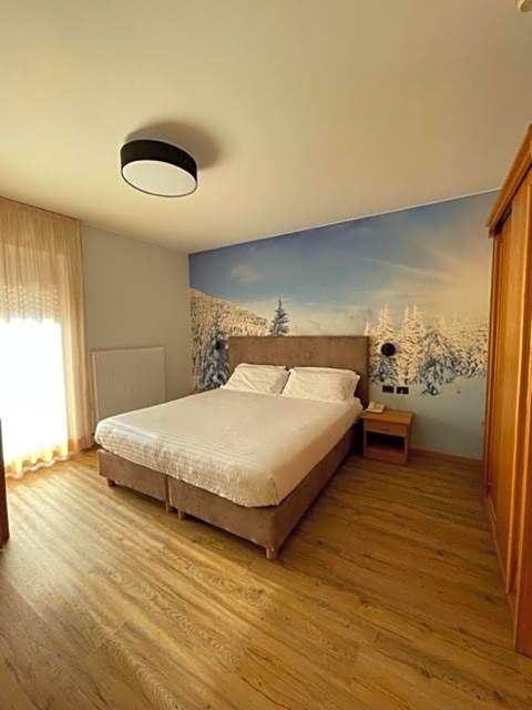 Hotel Rosa Alpina