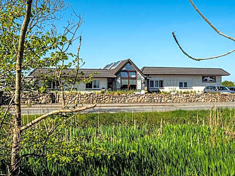 Garni Hotel & Appartements Nordstrand