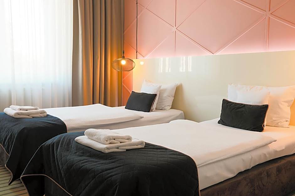 NoBo Hotel - business
