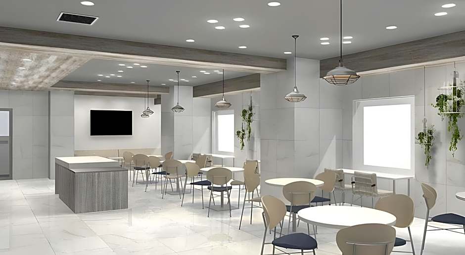 Toyoko Inn Tsubame Sanjo Ekimae