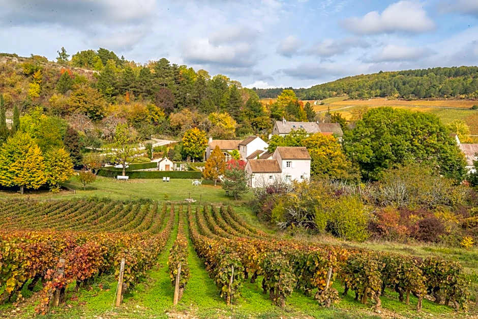 Domaine De La Combotte