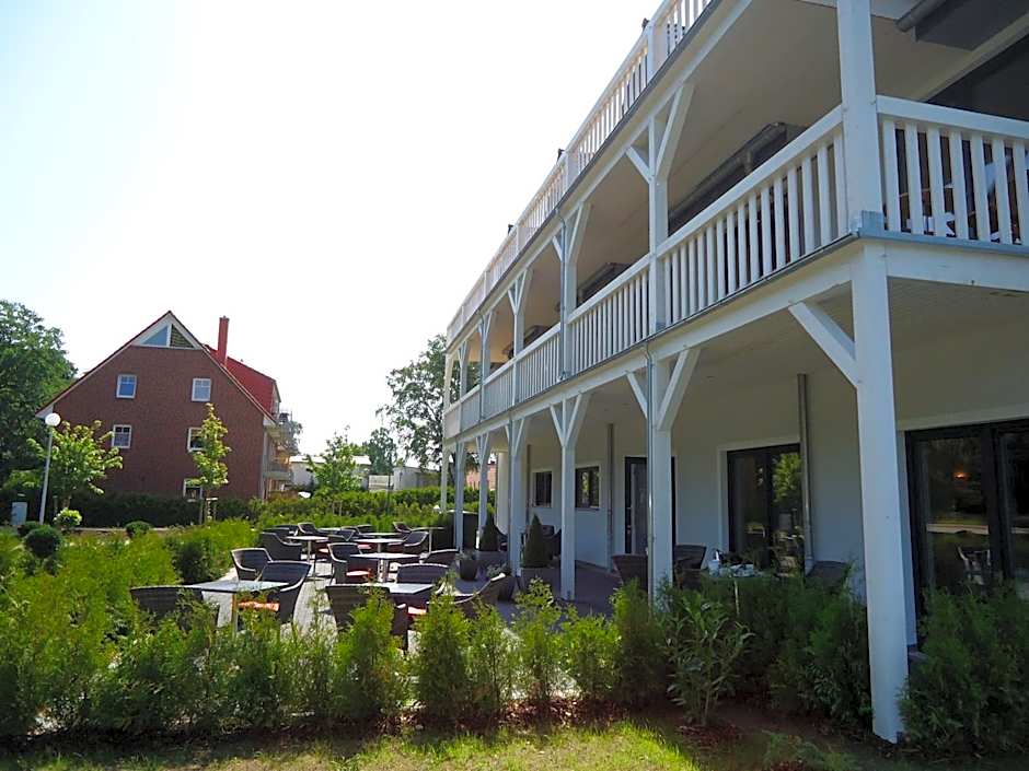 Ostseehotel Boltenhagen