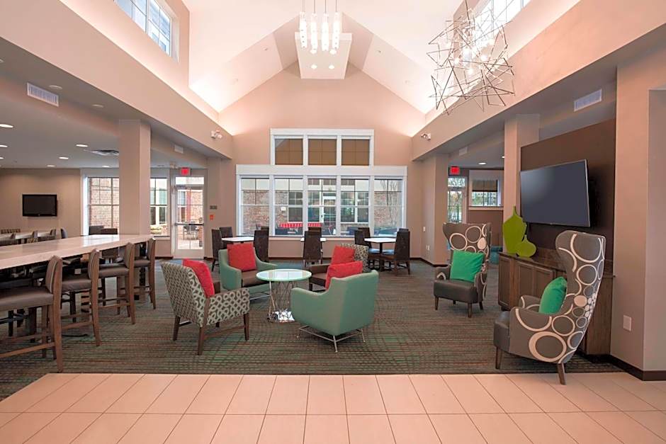 Residence Inn by Marriott Dallas Arlington South