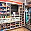 Hampton Inn By Hilton Albany-Western Ave/University Area