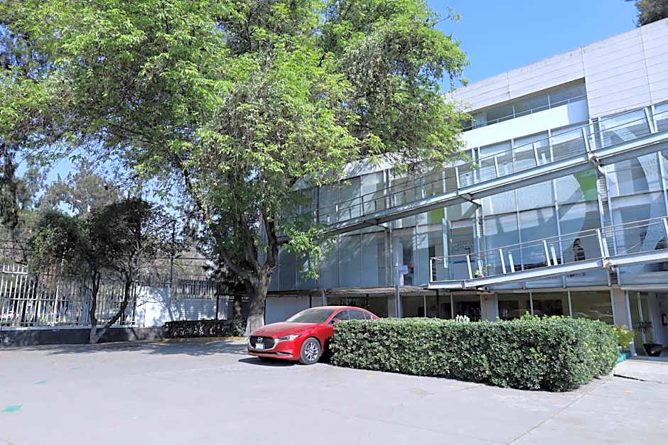 Aristos Express CDMX