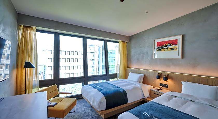 The Tower Hotel Nagoya