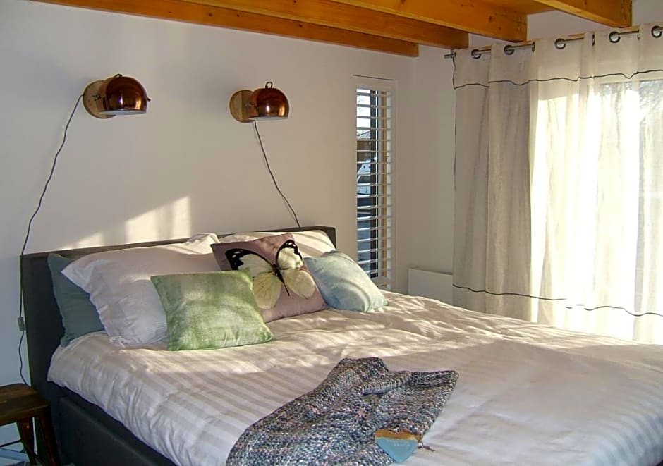 Watervilla Albertje – Amsterdam, NY