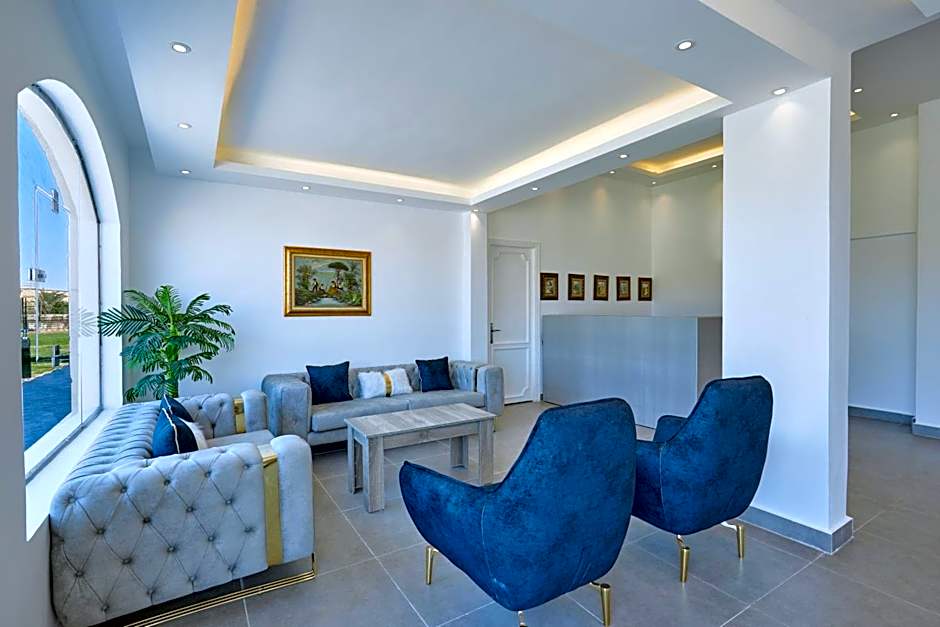 Le Royal Marina Hotel