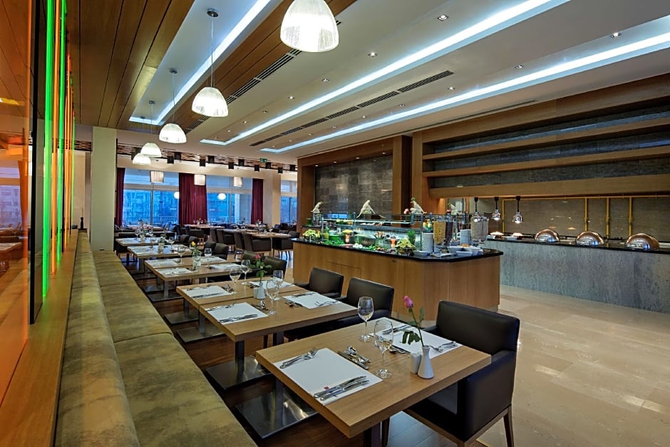 Wyndham Garden Diyarbakir