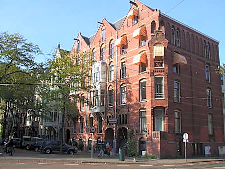 Hotel Museumzicht