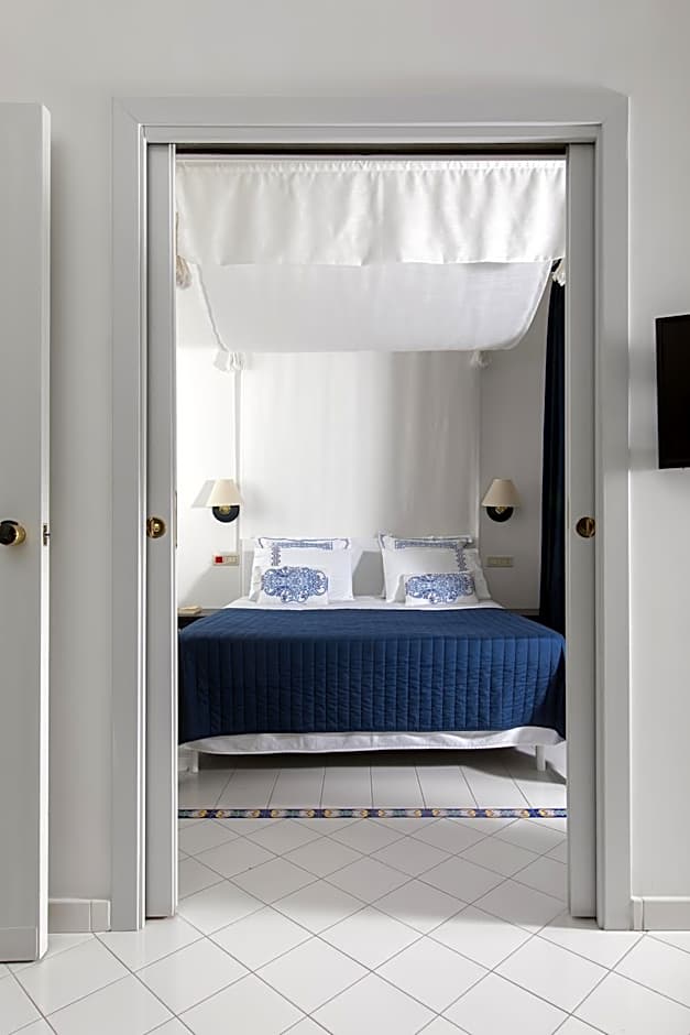 Hotel Club Due Torri