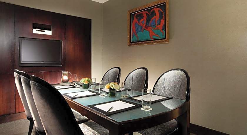 The Landis Taipei Hotel