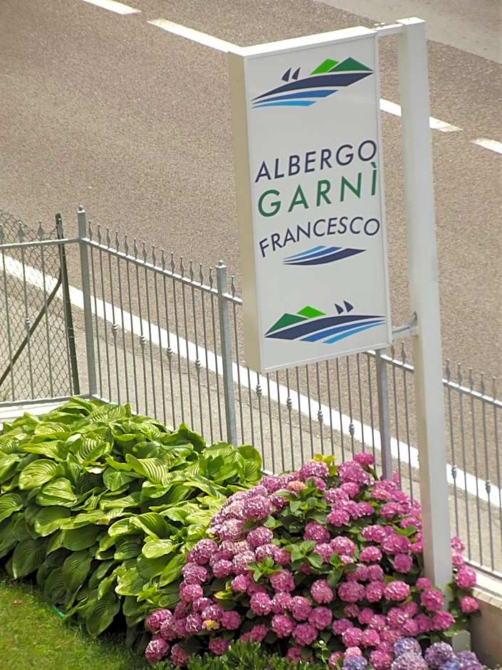 Albergo Garni Francesco