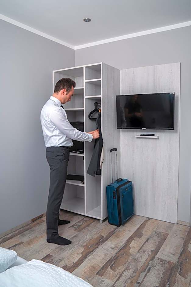 Do Step Inn Meidling - Self-Service-Hotel