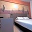 Ibis Styles Presidente Prudente, Portal of the West