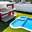 Hotel Palmas Cocoyoc