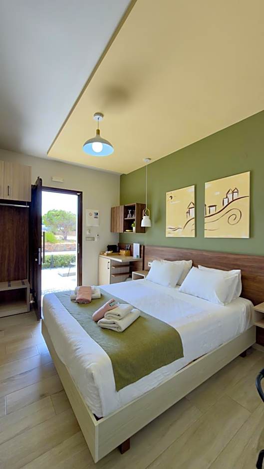 Lafo Rooms