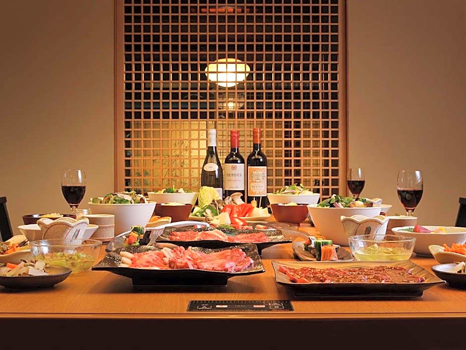 Hotel Hananoyu