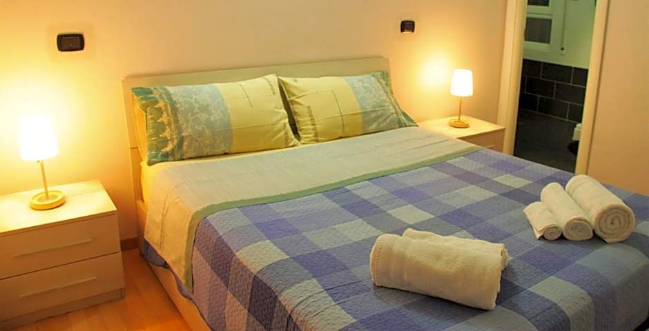 Hello Roma B&B