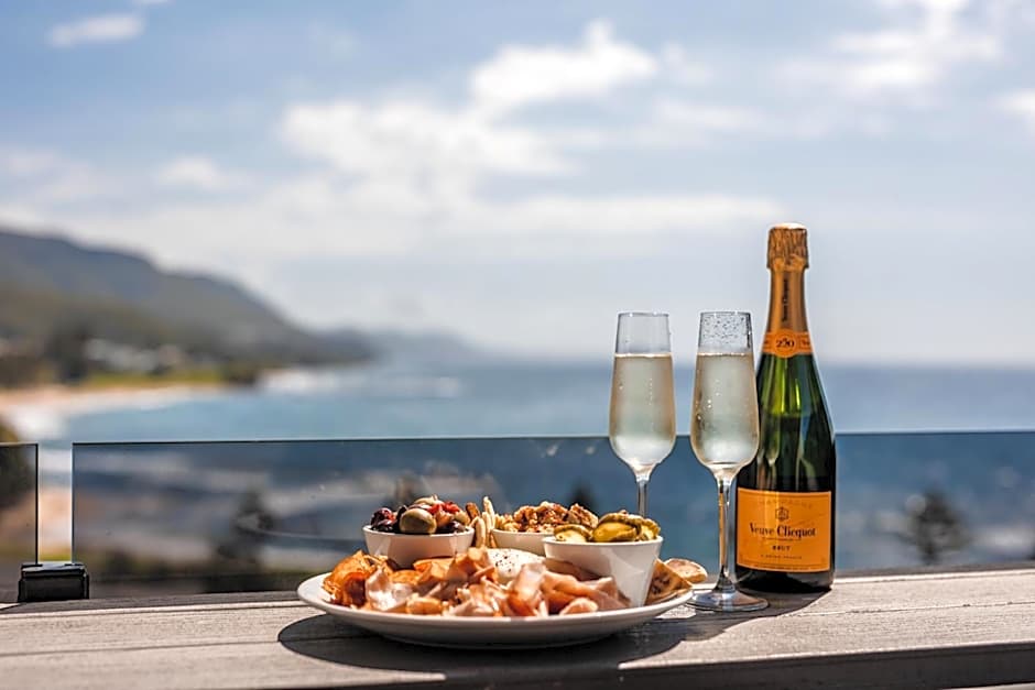 Headlands Austinmer Beach