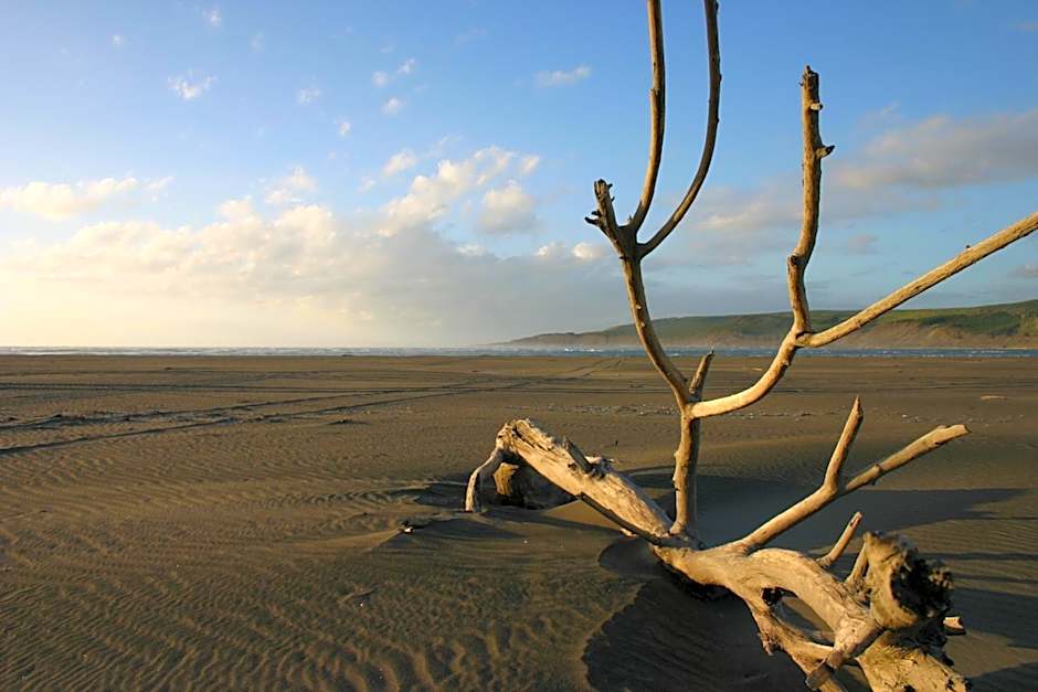 Port Waikato Holiday Park