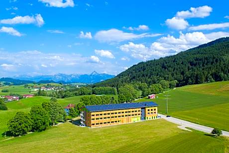 Explorer Hotel Neuschwanstein