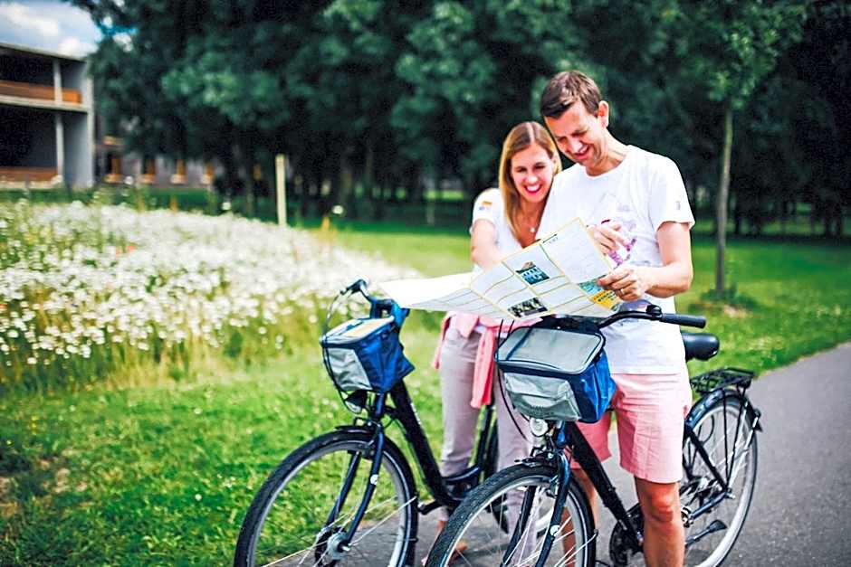 Ostseehotel Dierhagen