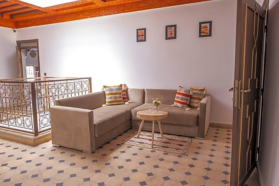 Riad Malayine