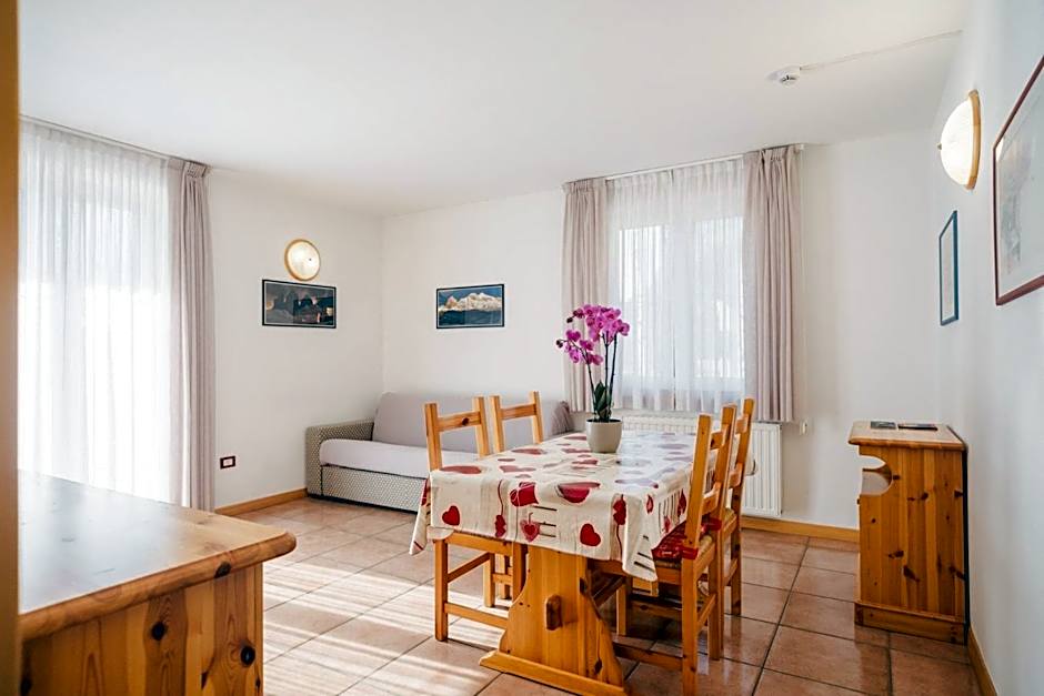 Residence Al Caminetto