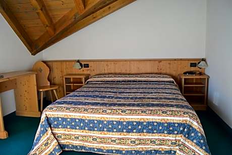 Large Double or Twin Room