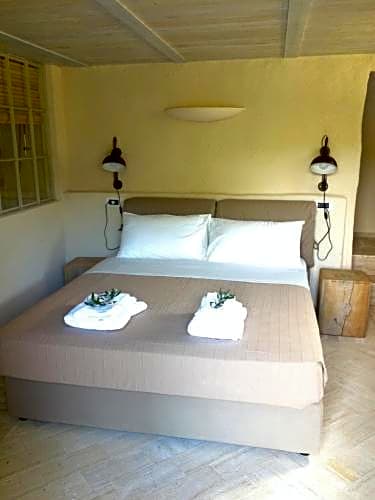 B&B Oca Nera Lerici