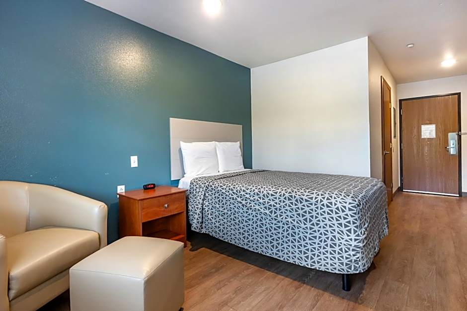 Woodspring Suites Huntsville/ Madison