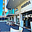 HOTEL AMBRA - Fronte Mare - Vicinissimi al Centro