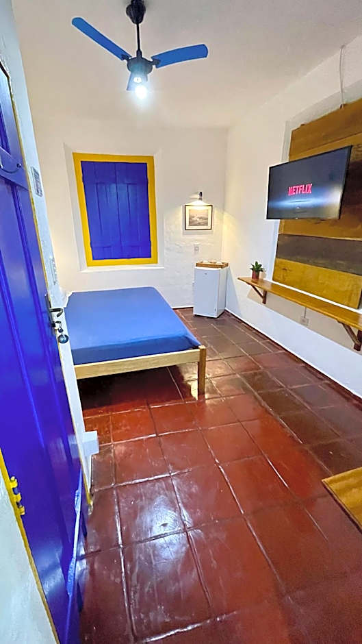 Café e Prosa Centro Histórico