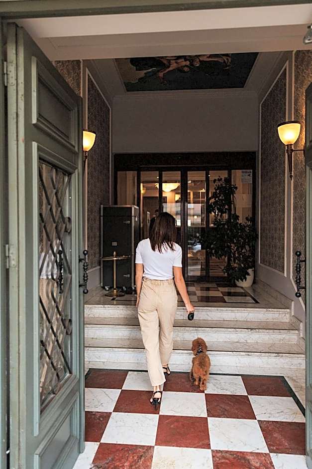 Amadria Park Agava Hotel