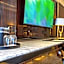 K Tower Boutique Hotel By Lucerna