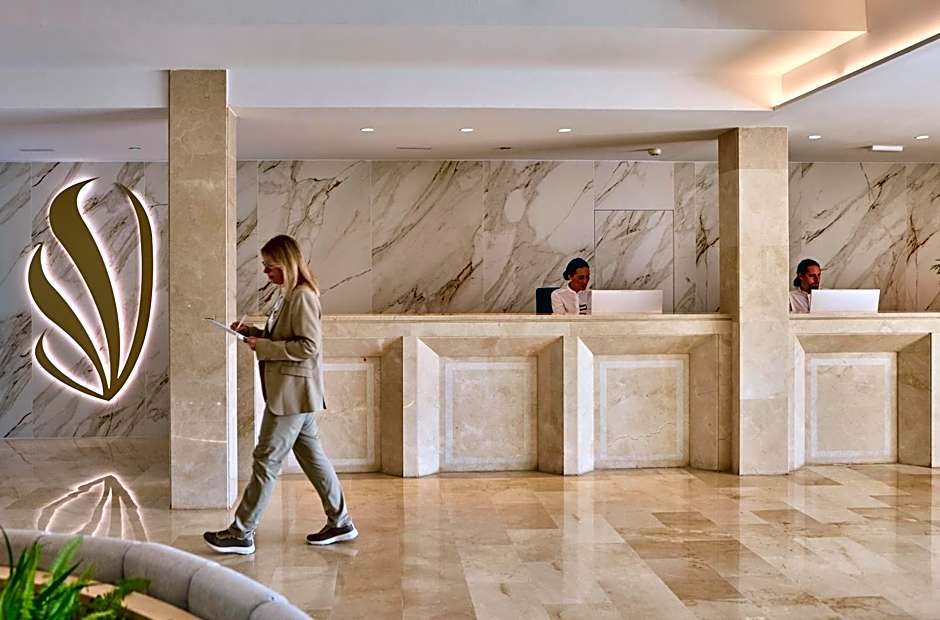 Universal Grand LeÃ³n & Spa