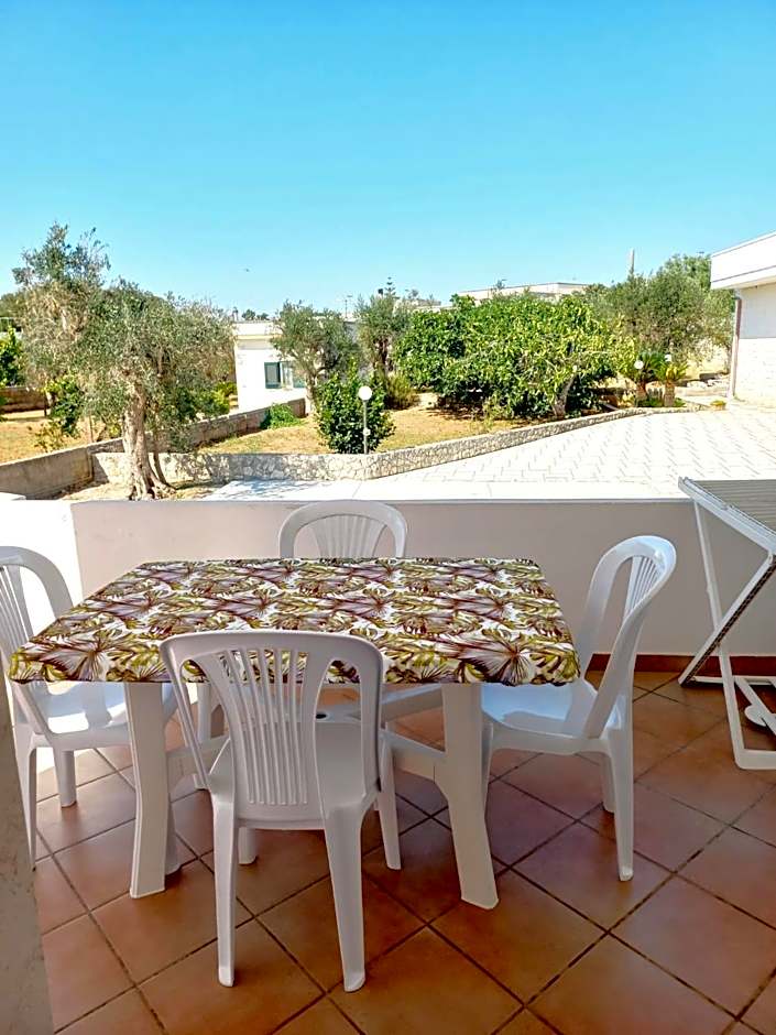 IL MELOGRANO Rooms