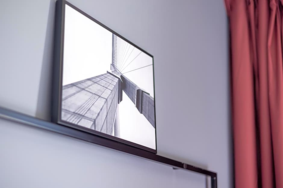 Ibis Marseille Marignane Technopole