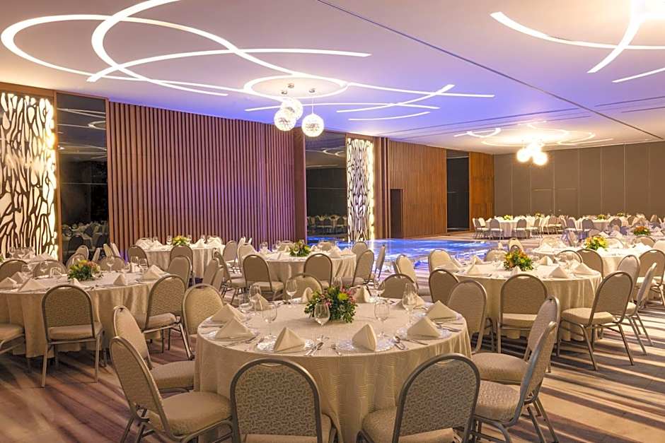 Sheraton Guadalajara Expo